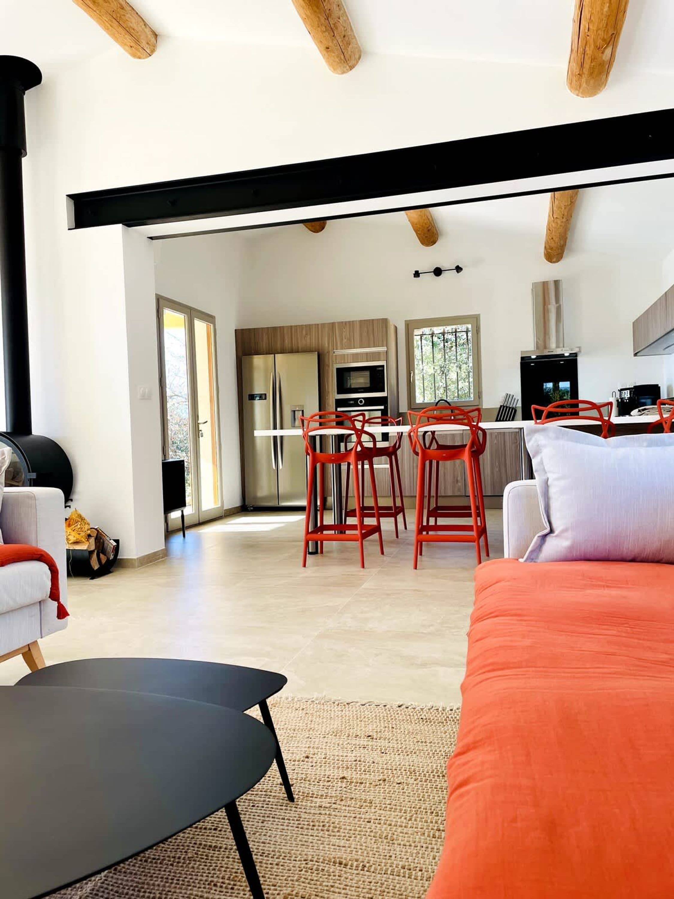 4 bedrooms, Internet