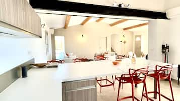 House | 4 bilik tidur, Internet