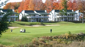 Unclassified image, 4 of 24, button - Fairway to Heaven II at Shanty Creek (Bellaire)