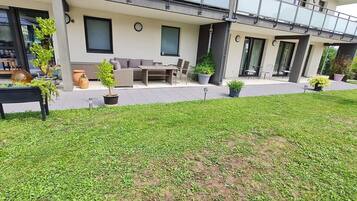 Terrazza/patio