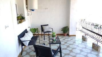 Terras