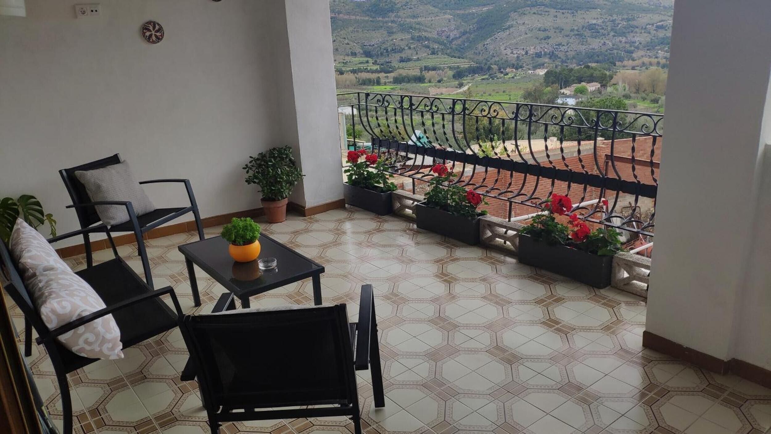 Terras