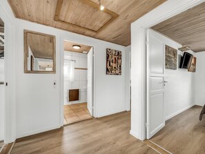 Interior - "Wenke" - 300m to the fjord by Interhome (Hvide Sande)