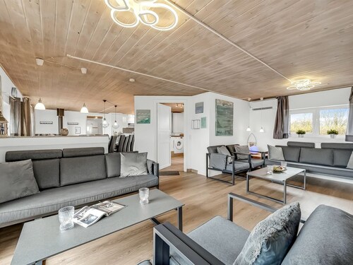 "Wenke" - 300m to the fjord by Interhome