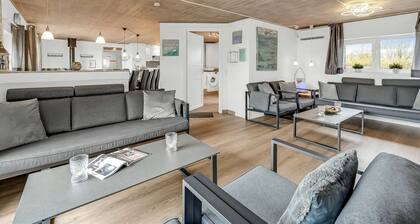 "Wenke" - 300m to the fjord by Interhome