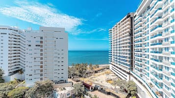 Appartement | Exterieur