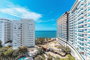 Appartement | Exterieur