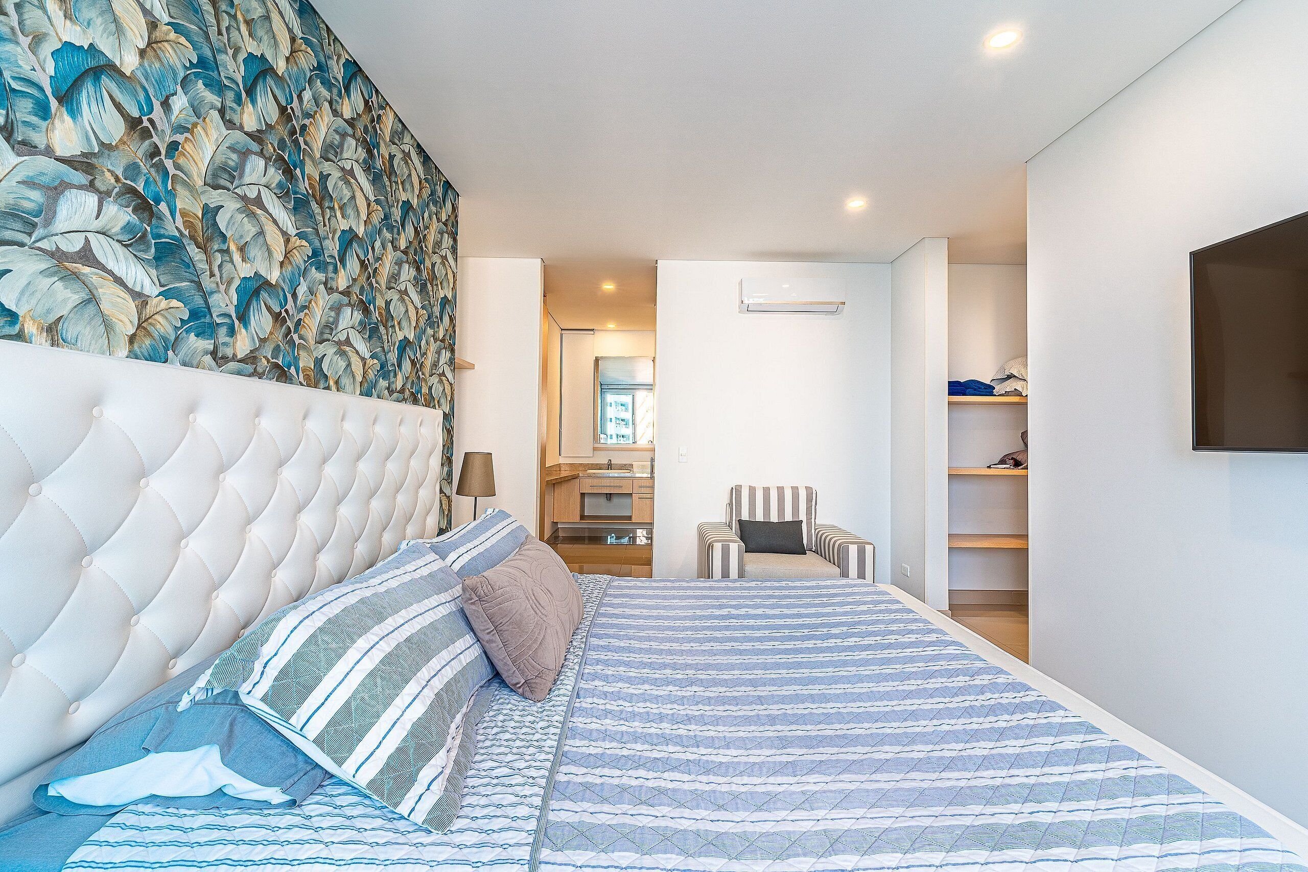 Appartement | Individueel gedecoreerd, individueel gemeubileerd