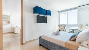 Appartement | Individueel gedecoreerd, individueel gemeubileerd