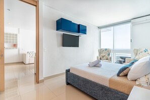 Appartement | Individueel gedecoreerd, individueel gemeubileerd