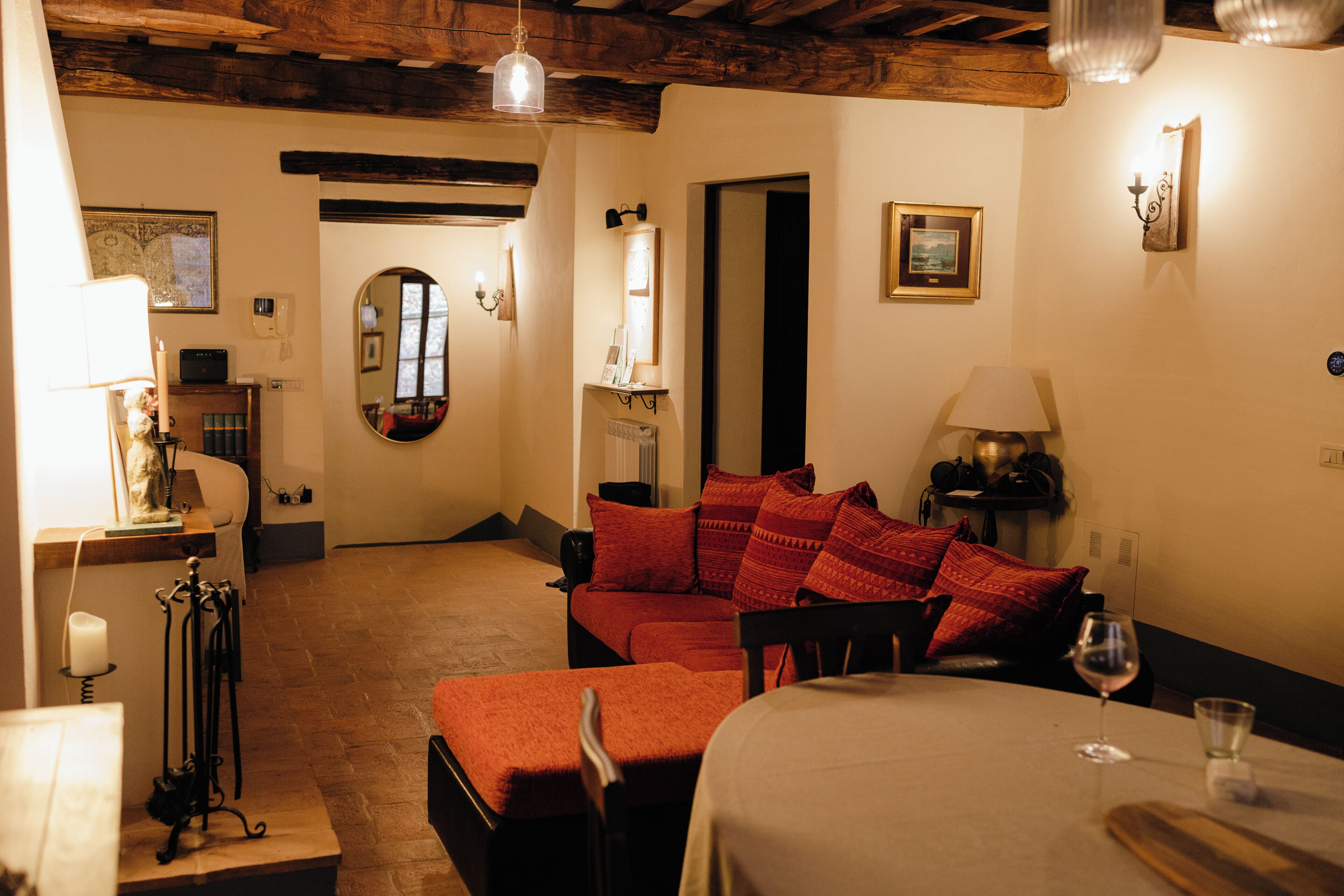 Interieur