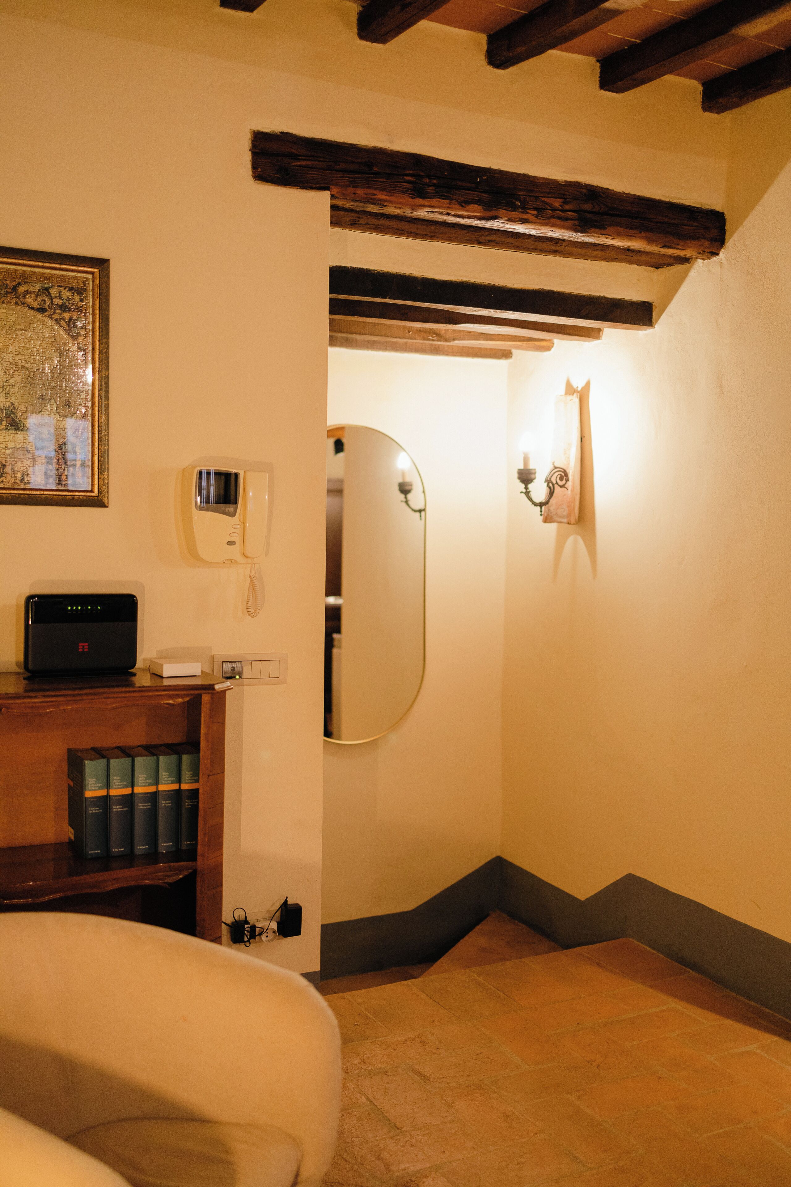 Interieur