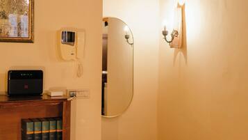 Interieur