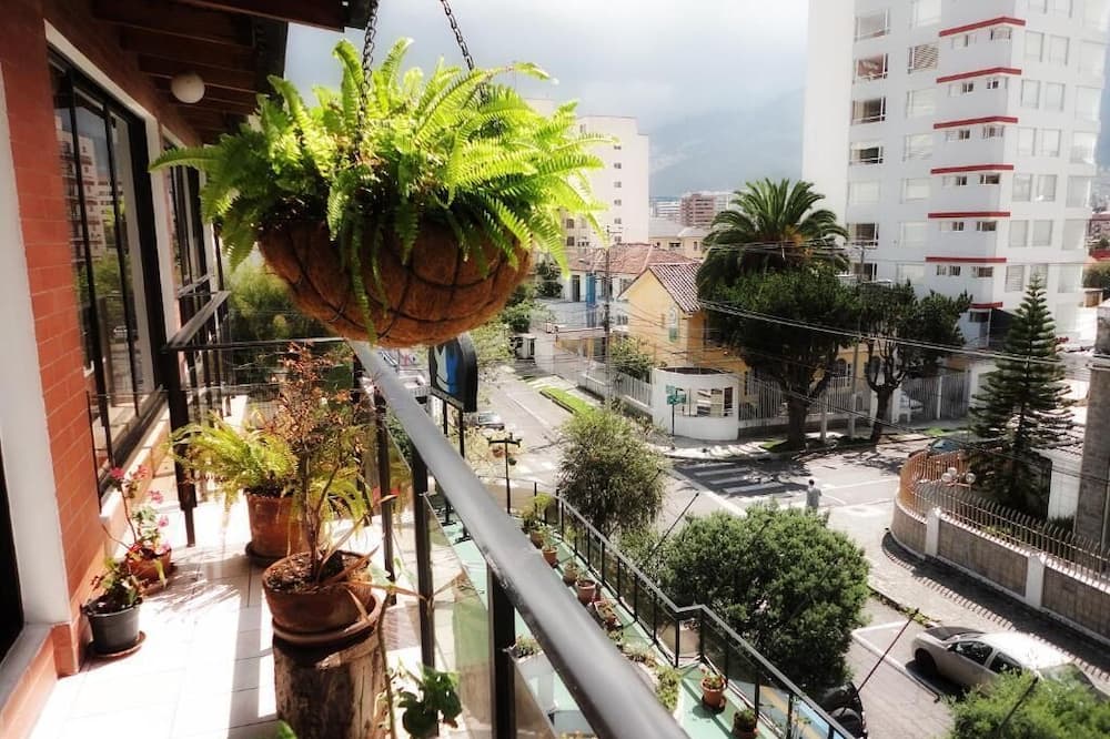 Hotel Rincon Escandinavo