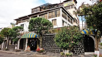 Fachada