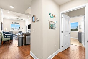 Condo, várias camas (Alerio E304) | Parte interna