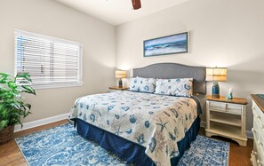 Condo, várias camas (Alerio E304) | 2 quartos