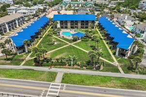 House, Multiple Beds (Blue Surf 19) | Exterior