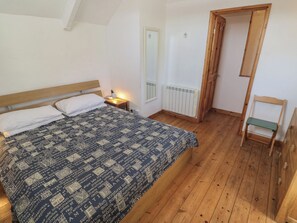 1 bedroom, individually decorated, individually furnished, free WiFi - Kernyk (Penzance)