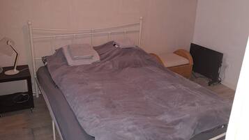 Bed sheets