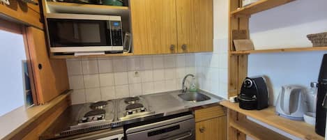 Cucina privata