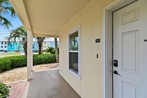 Condo, Multiple Beds (Ciboney 1001) | Exterior detail