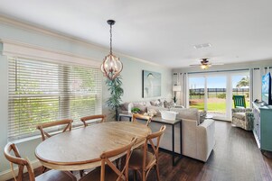 Condo, Multiple Beds (Ciboney 1001) | Interior
