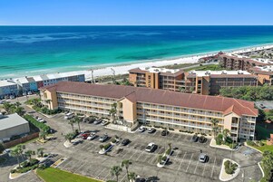 Condo, Multiple Beds (Ciboney 1001) | Exterior