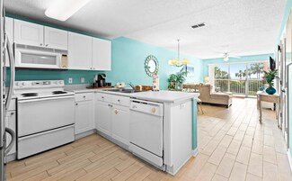Condo, Multiple Beds (Ciboney 2004) | Private kitchen