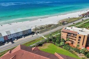 Condo, Multiple Beds (Ciboney 2004) | Beach