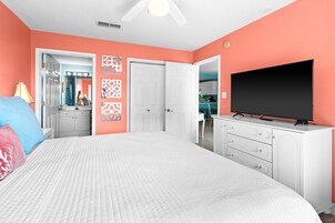 Condo, Multiple Beds (Ciboney 2004) | 2 bedrooms