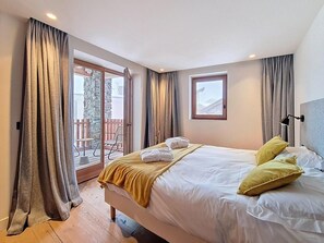 5 Schlafzimmer, Internetzugang