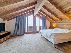 5 Schlafzimmer, Internetzugang