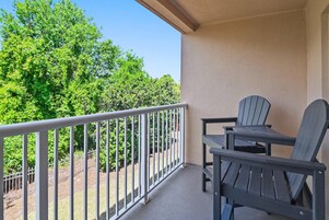 Condo, 1 King Bed with Sofa bed (Ciboney 2014) | Property grounds