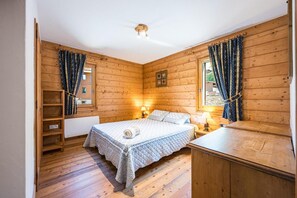2 Schlafzimmer, WLAN