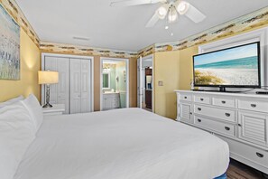 Condo, várias camas (Ciboney 3009) | 3 quartos