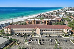 Condo, Multiple Beds (Ciboney 3009) | Exterior