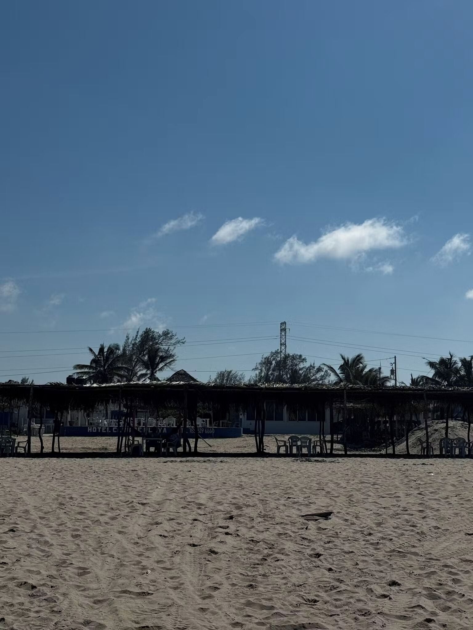 Plage