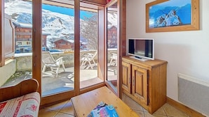 Fernseher