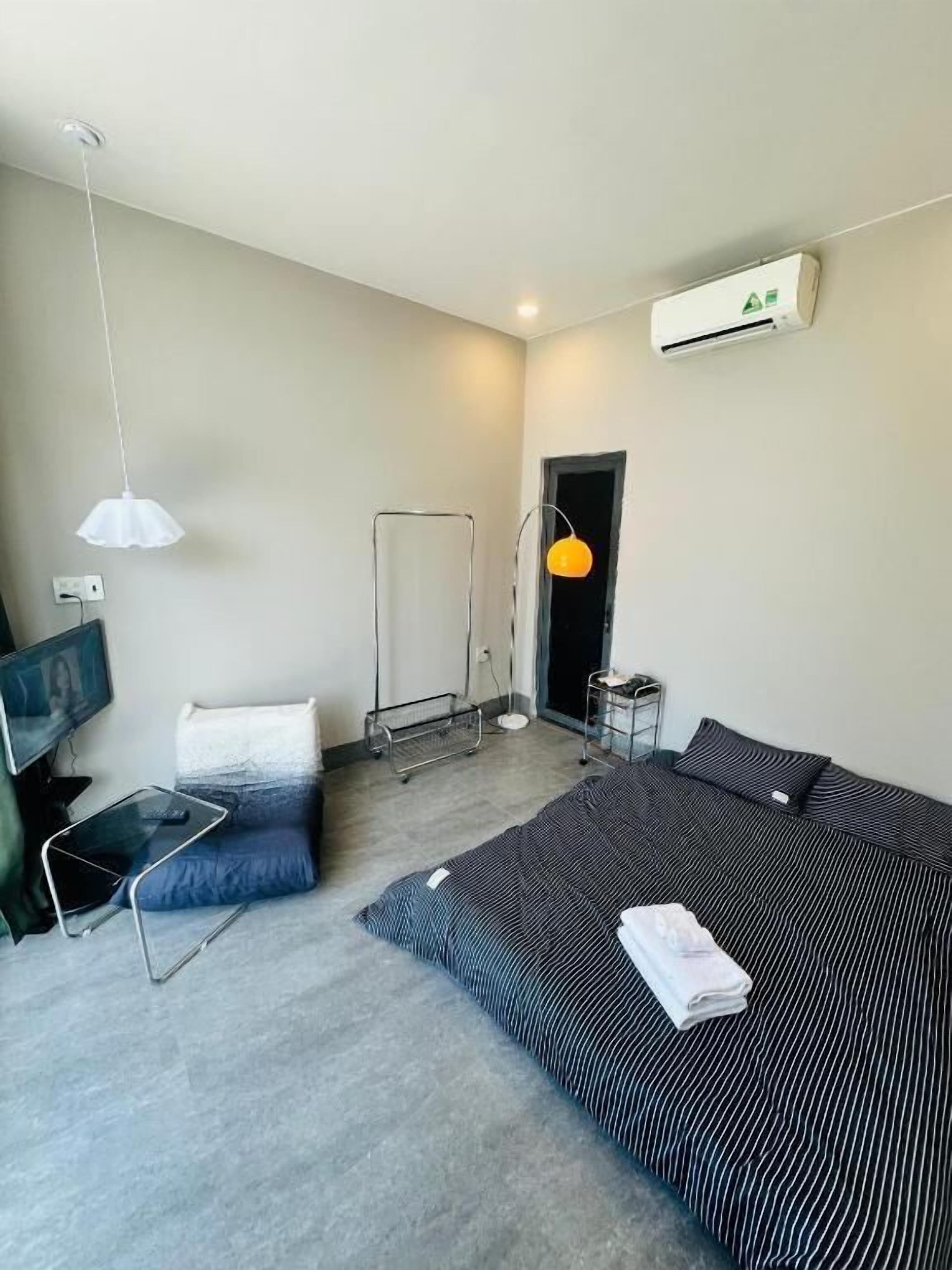 Comfort Double Room, River View | Soundproofing, iron/ironing board, free WiFi