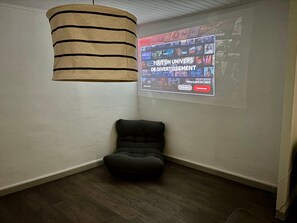 Interior - Chez le Sabotier, central and ideal (Rosières)