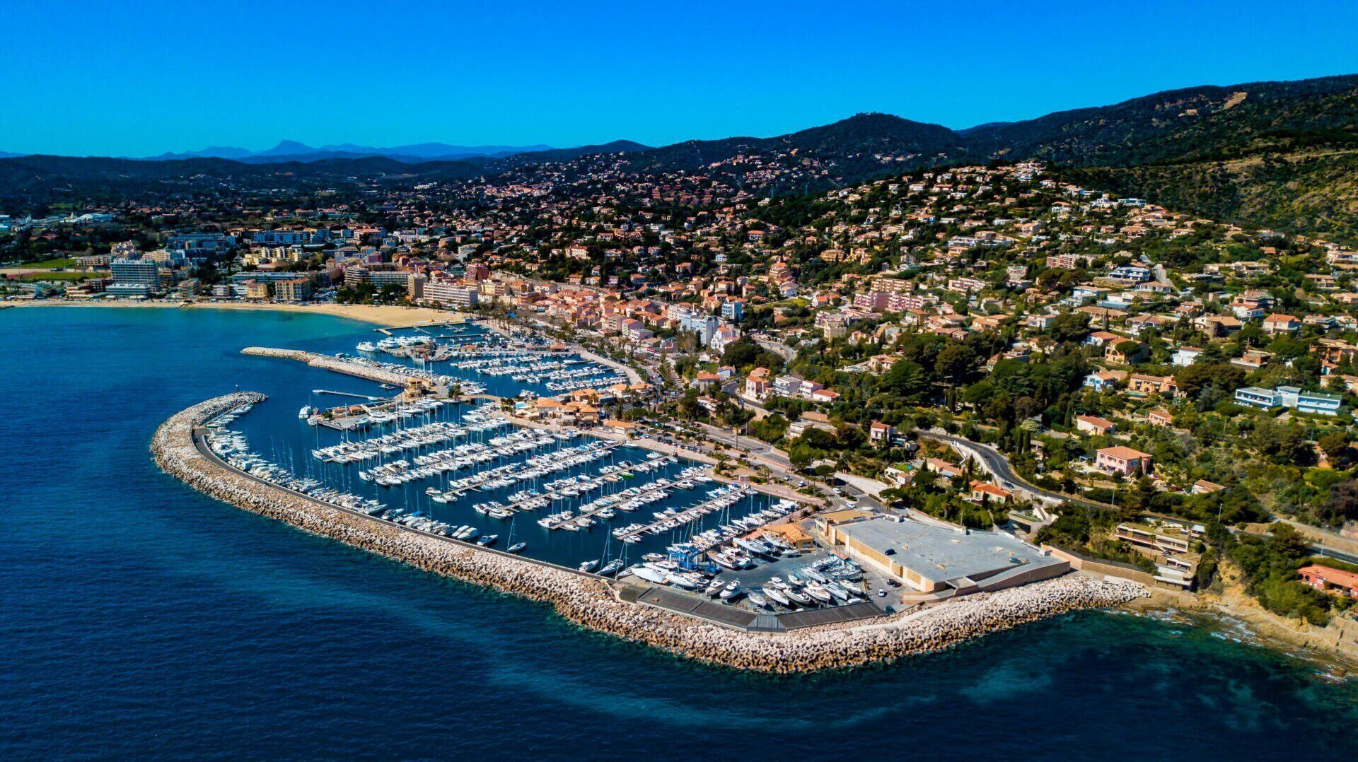 Port de plaisance