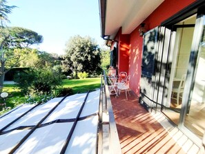 Terrazza/patio