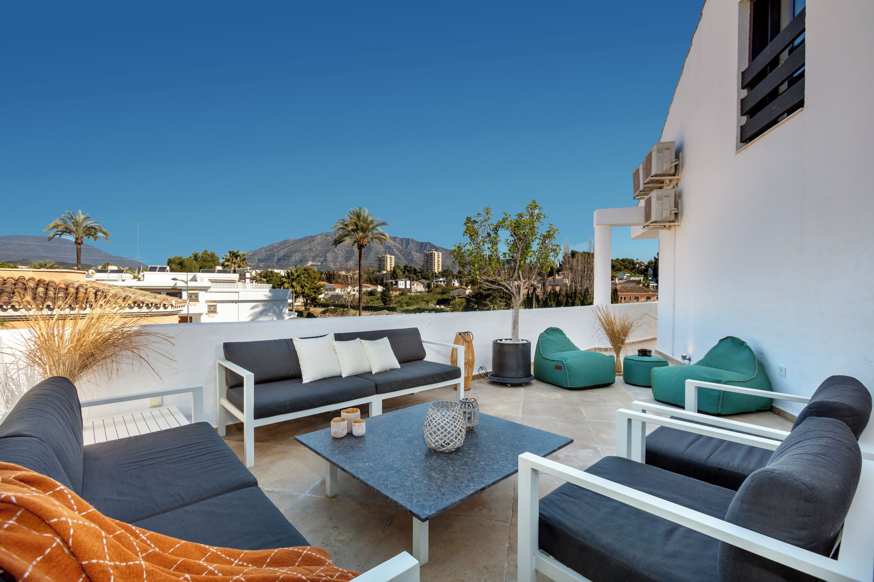 Apartment (3 Bedrooms) | Fassade der Unterkunft