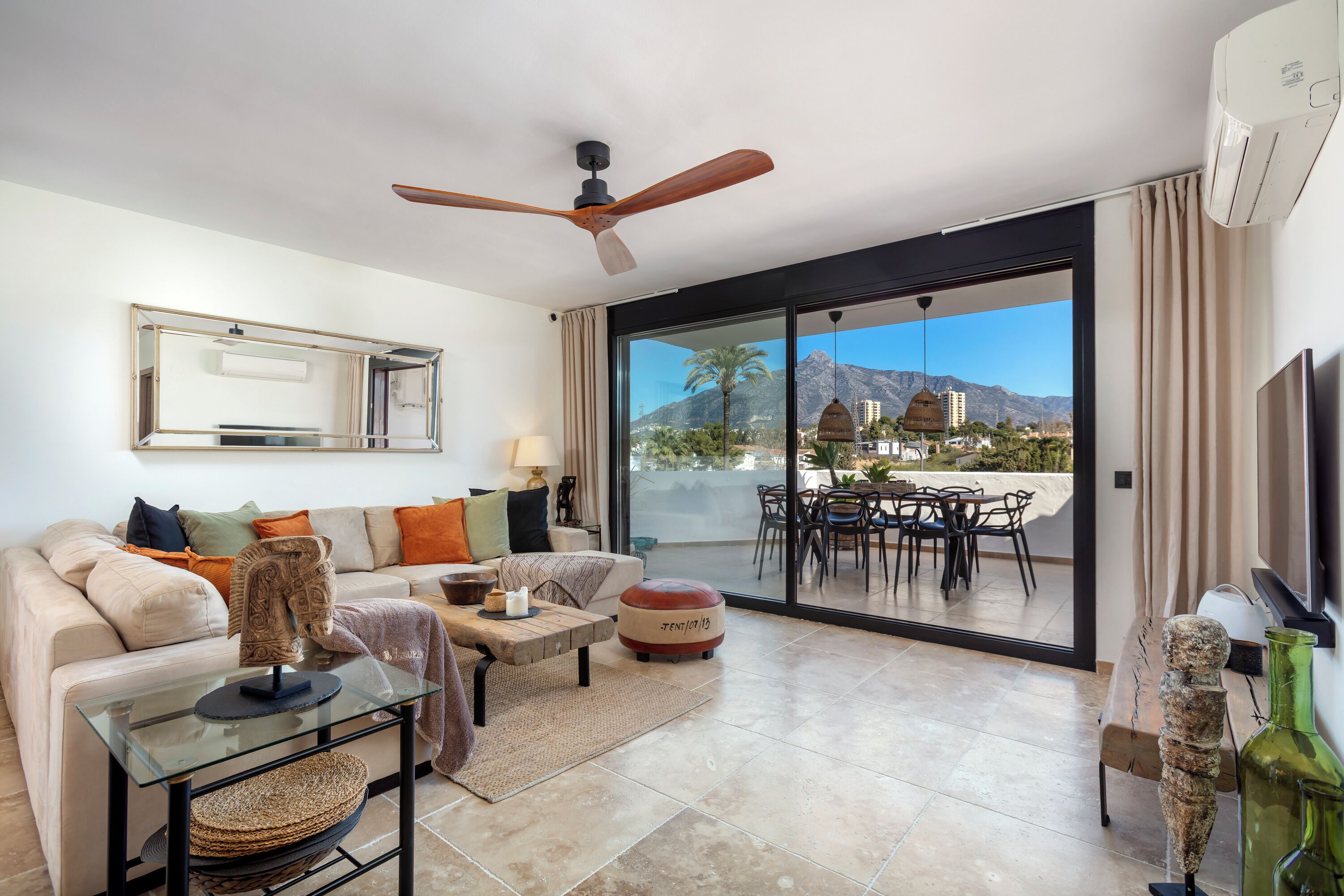 Apartment (3 Bedrooms) | Innenbereich