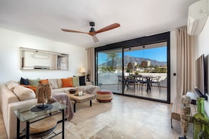 Appartement (3 Bedrooms) | Interieur