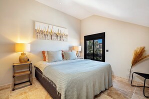 Apartment (3 Bedrooms) | Interior - Mza32.2a - Stylish Penthouse With Large Terrace (Marbella)