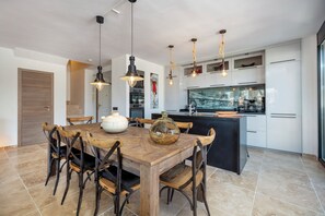 Apartment (3 Bedrooms) | Interior - Mza32.2a - Stylish Penthouse With Large Terrace (Marbella)