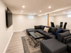 Smart TV