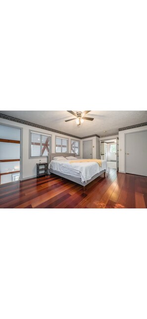 Iron/ironing board, Internet, bed sheets - Beautiful cottage style Waterfront house on Georgian Bay. Pet-Friendly! (Lion's Head)